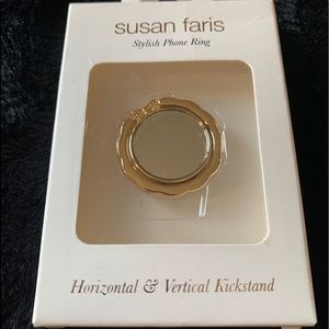 Cell Phone Accessory